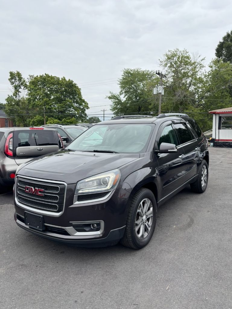 2015 GMC Acadia