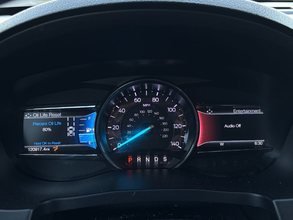 2019 Ford Explorer XLT - Photo 9