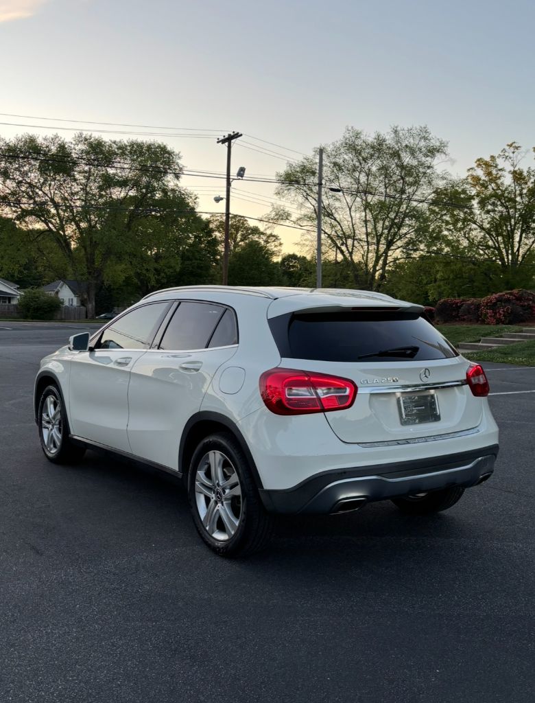 2018 Mercedes-Benz GLA-Class GLA250 - Photo 6