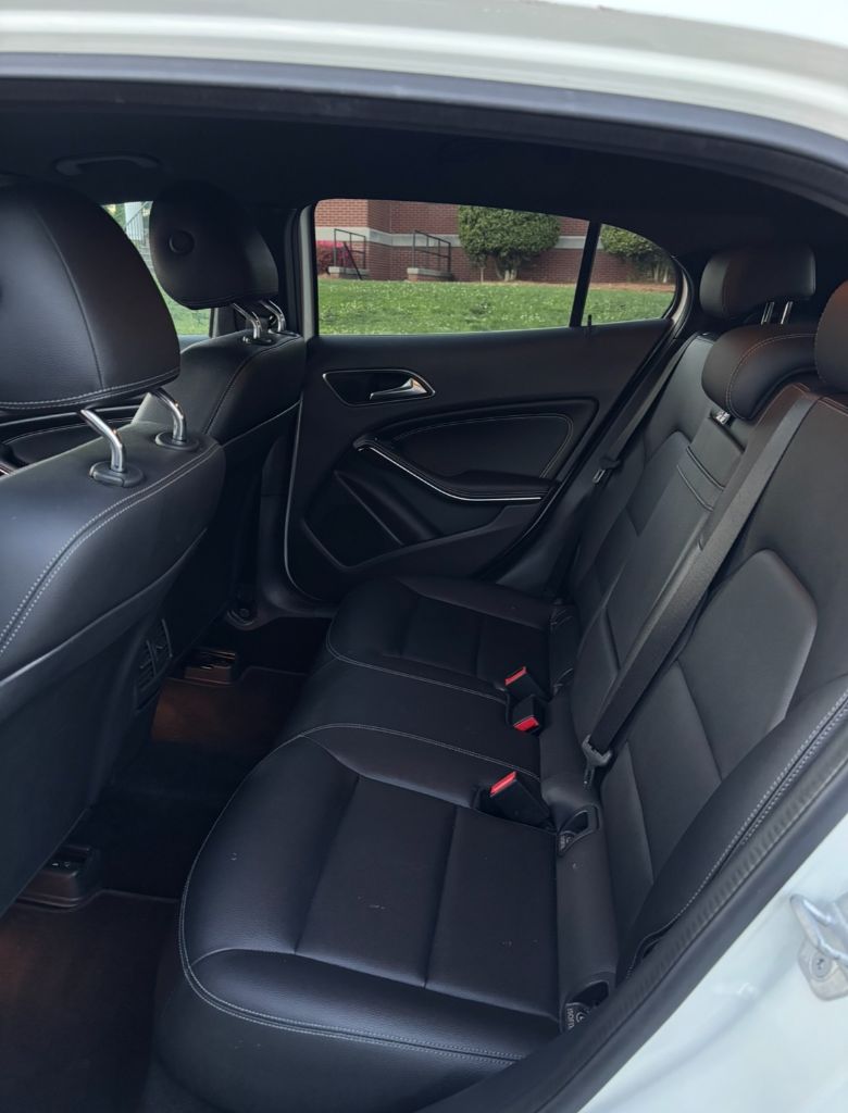 2018 Mercedes-Benz GLA-Class GLA250 - Photo 13