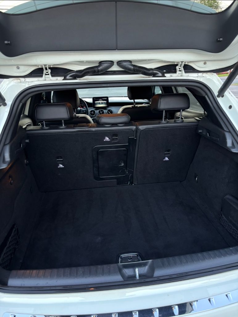 2018 Mercedes-Benz GLA-Class GLA250 - Photo 14