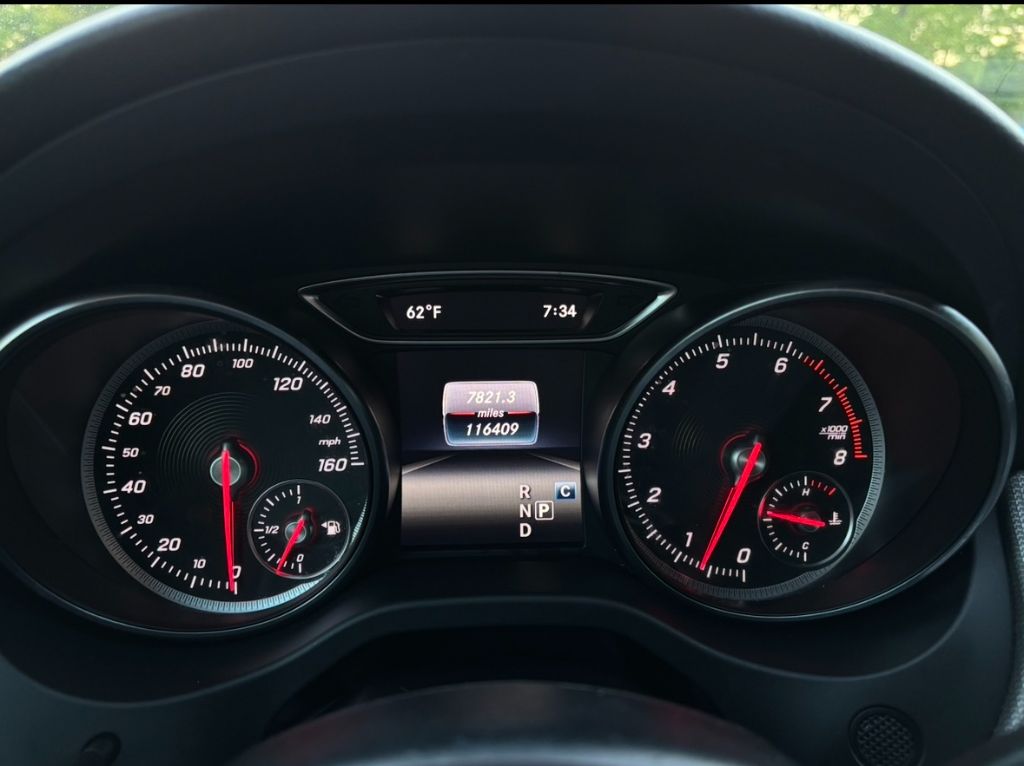 2018 Mercedes-Benz GLA-Class GLA250 - Photo 9