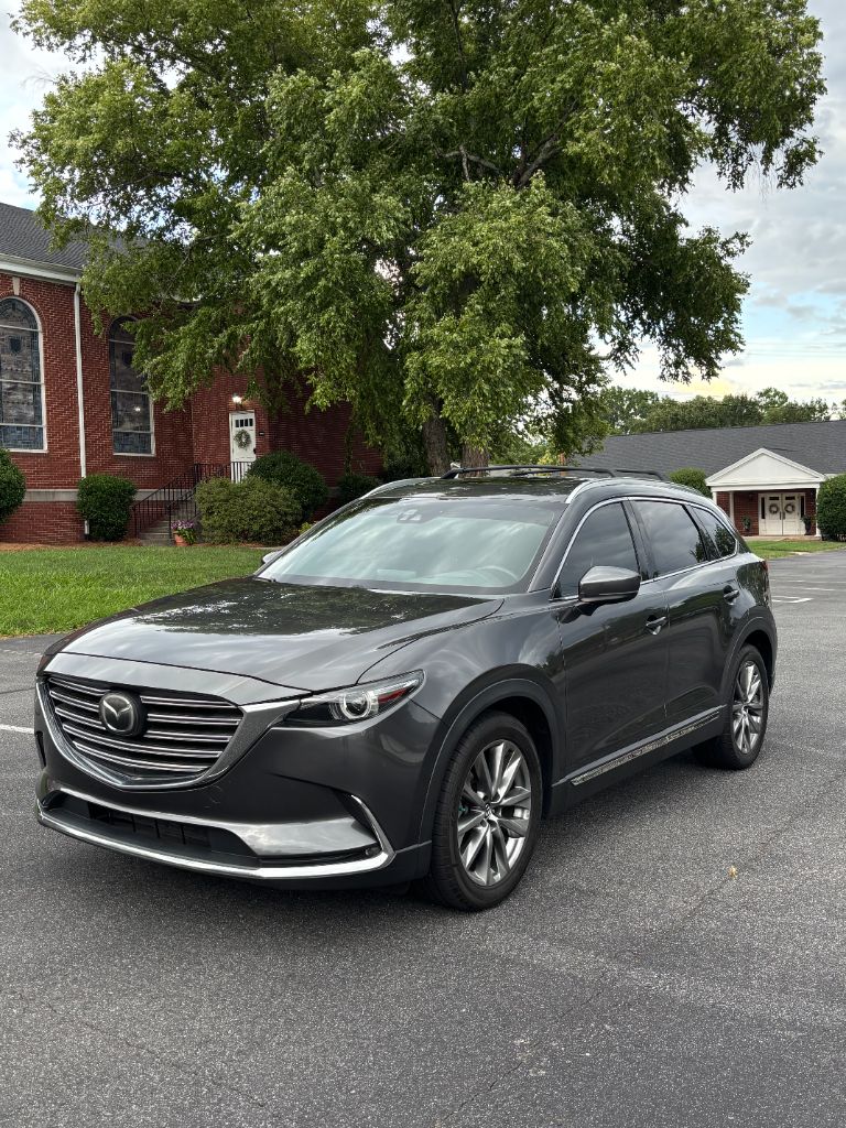 2017 Mazda CX-9 Signature AWD's photo